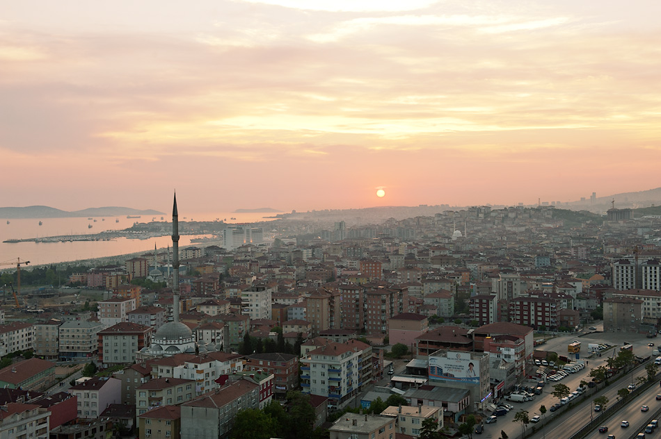 Istanbul